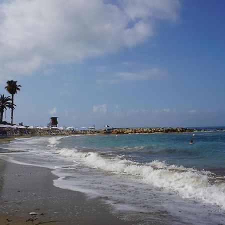 Limnaria Gardens Paphos, Near Beach エクステリア 写真