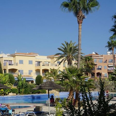 Limnaria Gardens Paphos, Near Beach エクステリア 写真