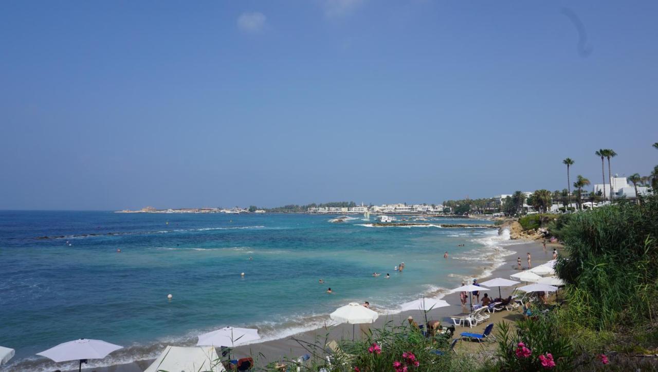 Limnaria Gardens Paphos, Near Beach エクステリア 写真
