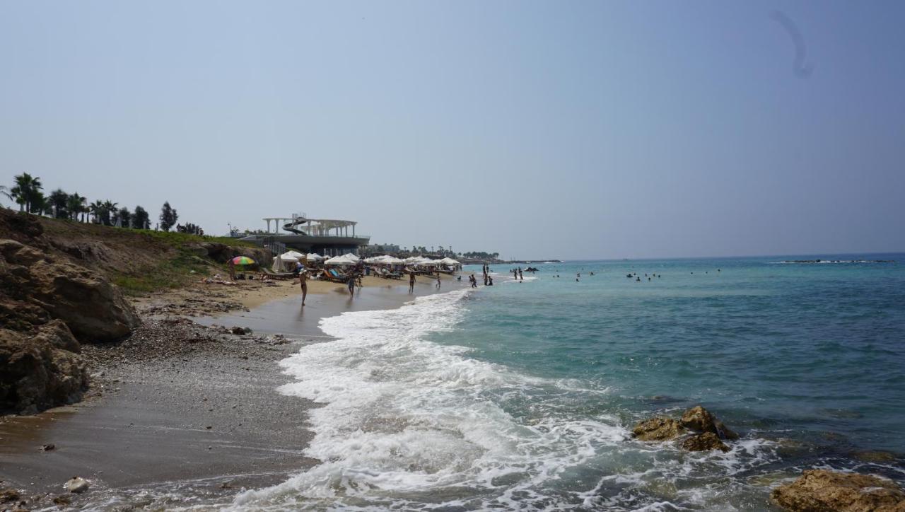 Limnaria Gardens Paphos, Near Beach エクステリア 写真