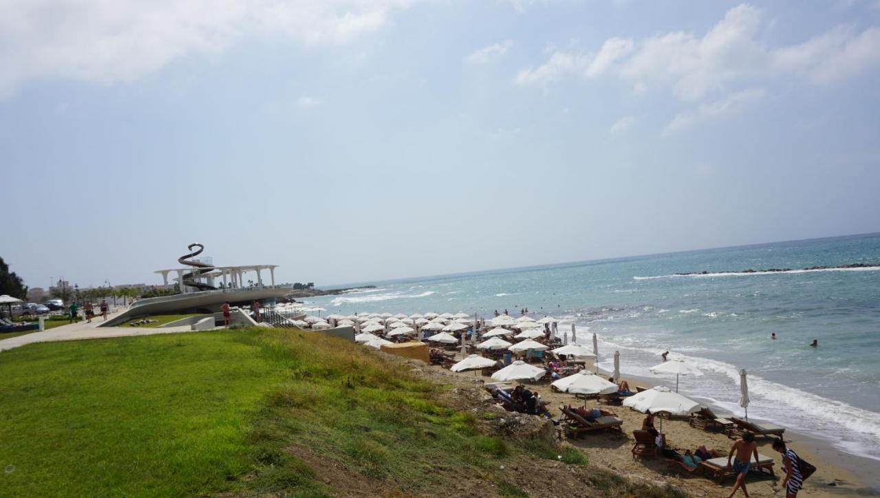 Limnaria Gardens Paphos, Near Beach エクステリア 写真